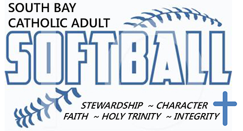 South Bay Catholic Adult Softball League