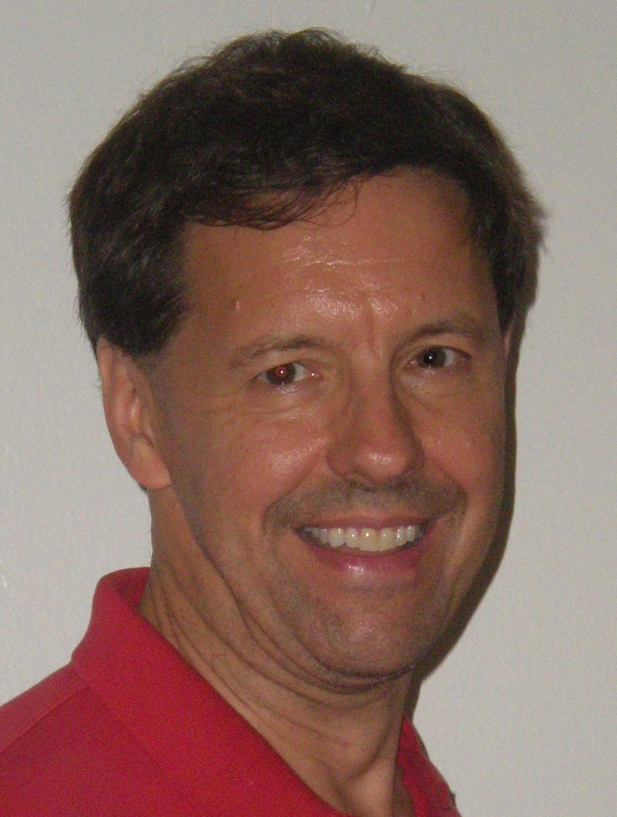 Fred Lawler