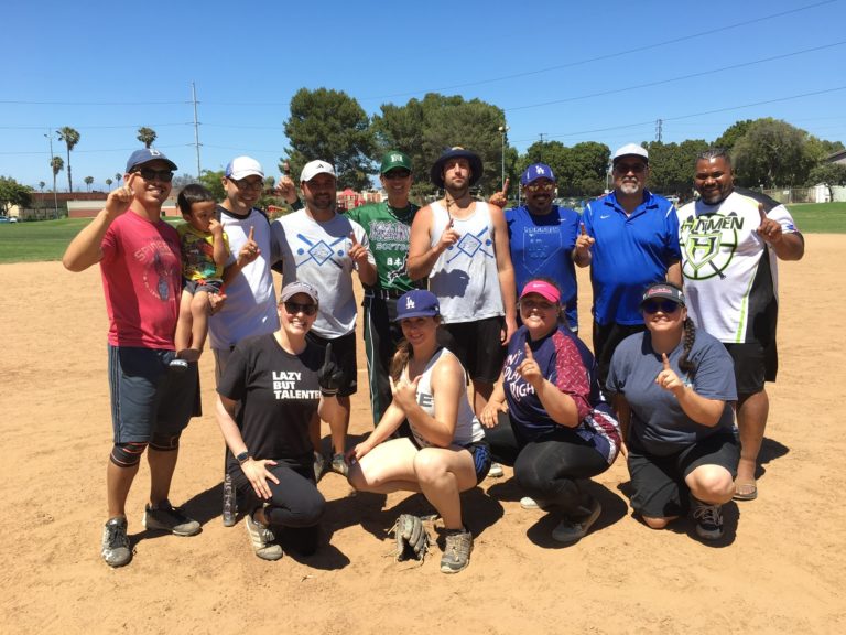 Mary Star of the Sea (MSS) - 2019 SBCASL Champions Mary Star of the Sea (MSS) - 2019 SBCASL Champions